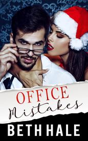 Office Mistakes