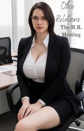 Office Relations: The H.R. Meeting
