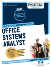 Office Systems Analyst