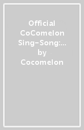 Official CoComelon Sing-Song: Dinosaur Song
