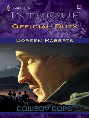 Official Duty - Doreen Roberts