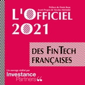 L Officiel 2021 des FinTech Françaises