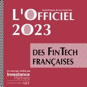 L Officiel des Fintech françaises 2023