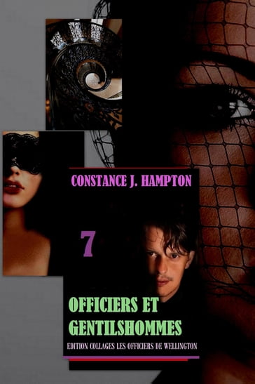 Officiers et Gentilshommes - Constance J. Hampton