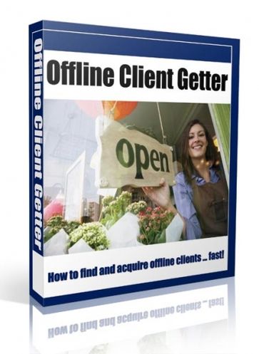 Offline Client Getter - SoftTech