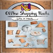 Offline Shopping Hacks