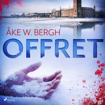 Offret - Åke W. Bergh