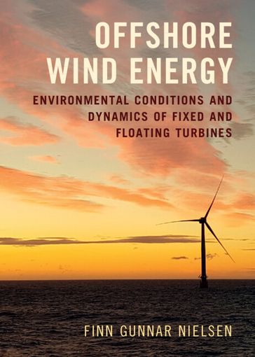 Offshore Wind Energy - Finn Gunnar Nielsen