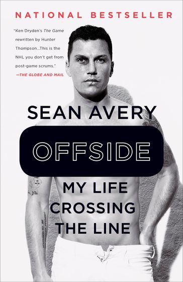 Offside - Michael McKinley - Sean Avery