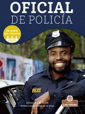 Oficial de policía (Police Officer)