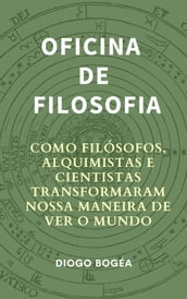 Oficina de Filosofia I