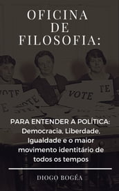 Oficina de Filosofia III