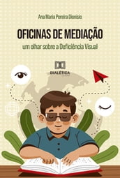 Oficinas de Mediação