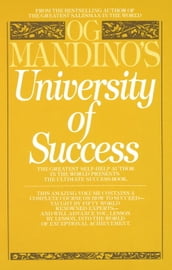 Og Mandino s University of Success