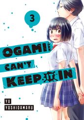 Ogami-san Can t Keep It In 3