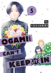 Ogami-san Can t Keep It In 5