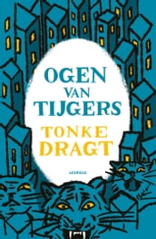 Ogen van tijgers