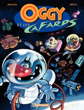 Oggy et les Cafards - tome 3 - Bip... Bip... Bip...