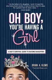 Oh Boy, You re Having a Girl