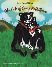 Oh, Cats of Camp Rabbitbone