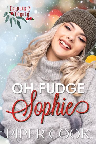 Oh Fudge - Piper Cook