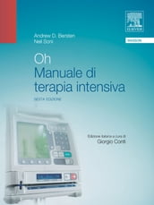 Oh Manuale di terapia intensiva