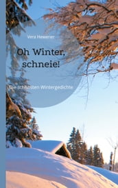 Oh Winter, schneie!