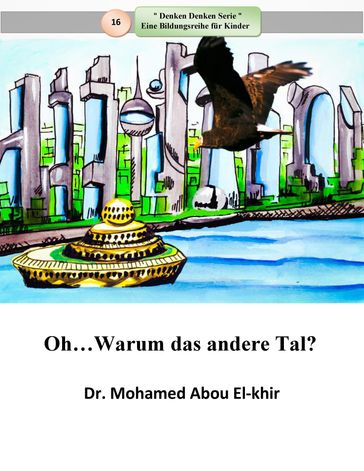 OhWarum das andere Tal? - Dr. Mohamed Abou El-khir