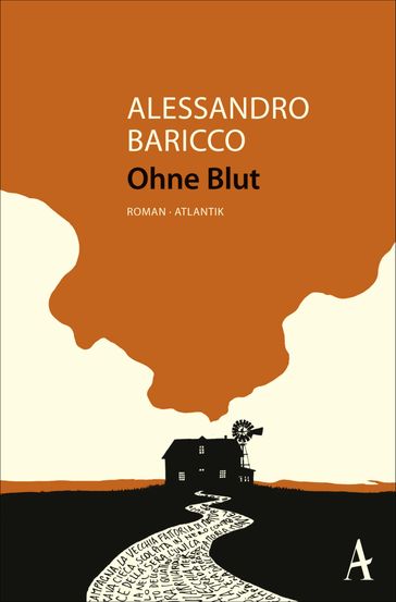 Ohne Blut - Alessandro Baricco