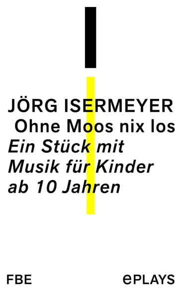 Ohne Moos nix los - Jorg Isermeyer