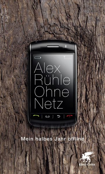 Ohne Netz - Alex Ruhle