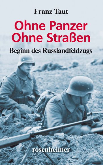 Ohne Panzer Ohne Straßen - Franz Taut