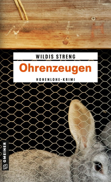 Ohrenzeugen - Wildis Streng