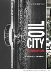 Oil City Confidential