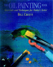 Oil Painting Book, The