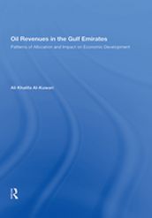 Oil Revenues in the Gulf Emirates