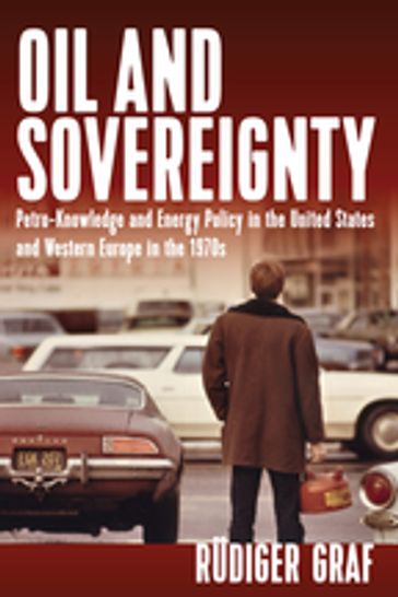 Oil and Sovereignty - Rudiger Graf