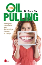 Oil pulling