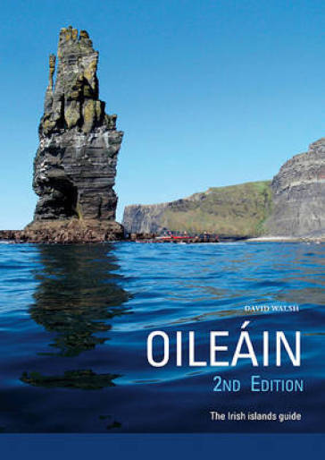 Oileain - the Irish Islands Guide - David Walsh