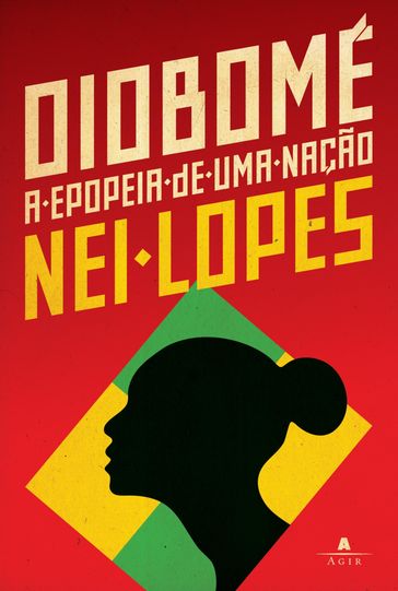 Oiobomé - Nei Lopes