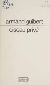 Oiseau privé