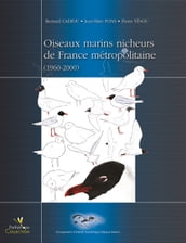 Oiseaux marins nicheurs de France métropolitaine 1960-2000