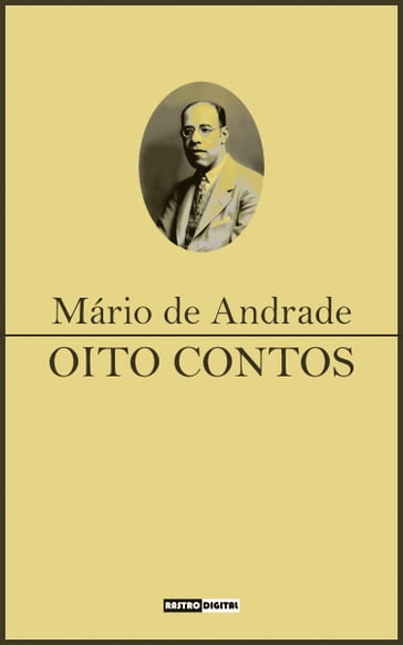 Oito Contos - Mario de Andrade