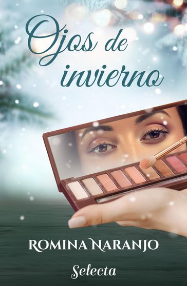 Ojos de invierno - Romina Naranjo