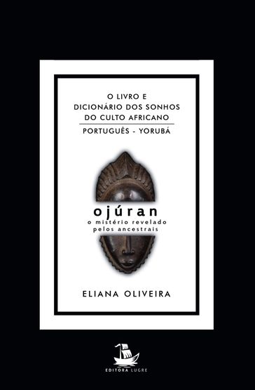 Ojúran - Eliana Oliveira