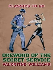 Okewood of the Secret Service