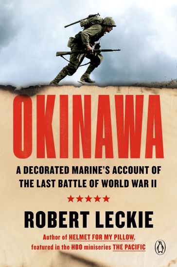 Okinawa - Robert Leckie