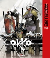 Okko - Artbook