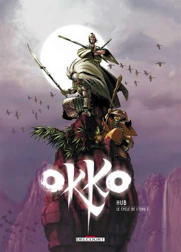 Okko T01 - Hub