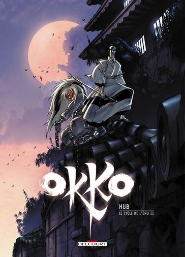 Okko T02 - Hub